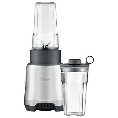 Sage by Heston Blumenthal BPB550BA the Boss To Go Blender